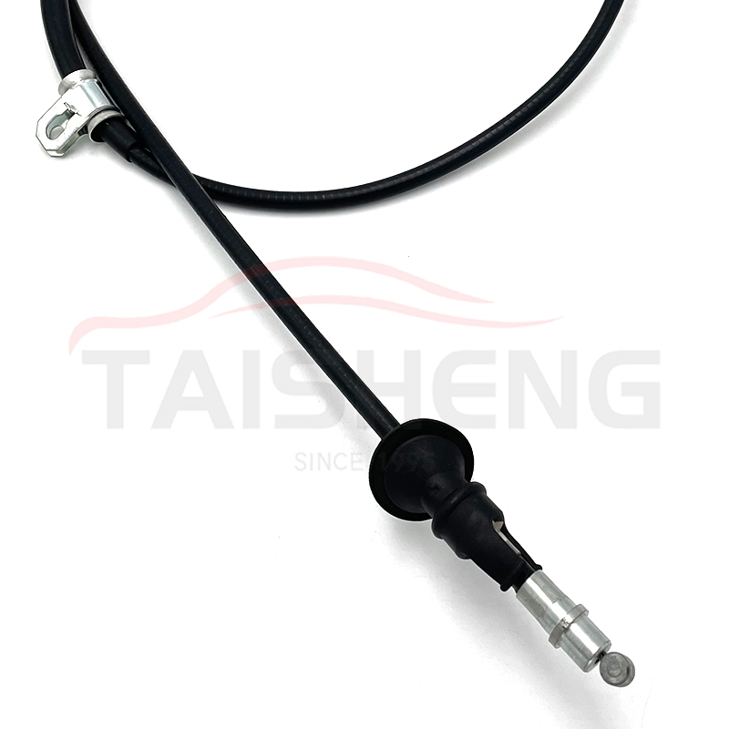 Factory Direct Auto Left Rear Parking cable OEM number MN102247 auto brake cable