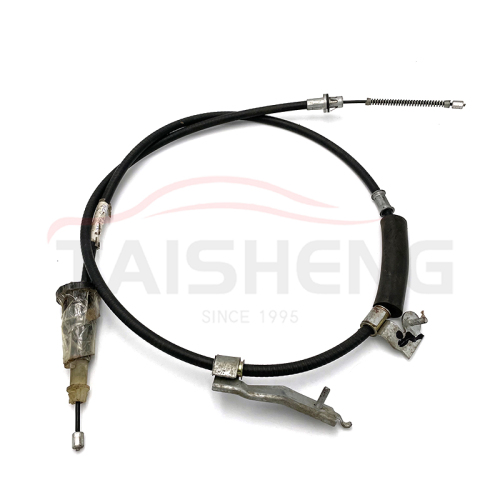 Factory Direct Automotive Right Rear Parking cable OEM number 04860078AE/4860078AG auto brake cable