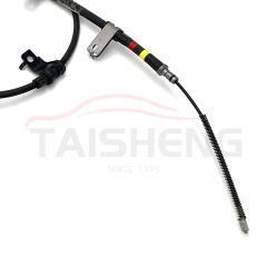 Factory Direct Auto Rear Parking brake cable OEM 597701C800
