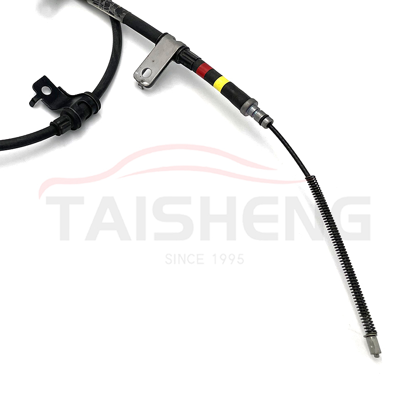 Factory Direct Auto Rear Parking brake cable OEM 597701C800