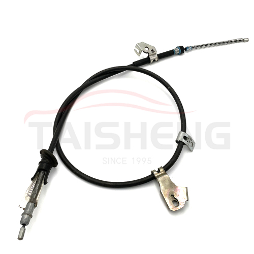 Factory Direct Auto Rear Parking cable OEM number MR955256 auto brake cable
