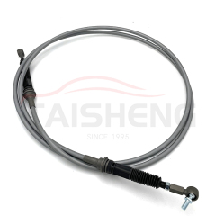 Factory Direct Auto Rear manual transmission OE 81326556257/81326556324 manual transmission cable