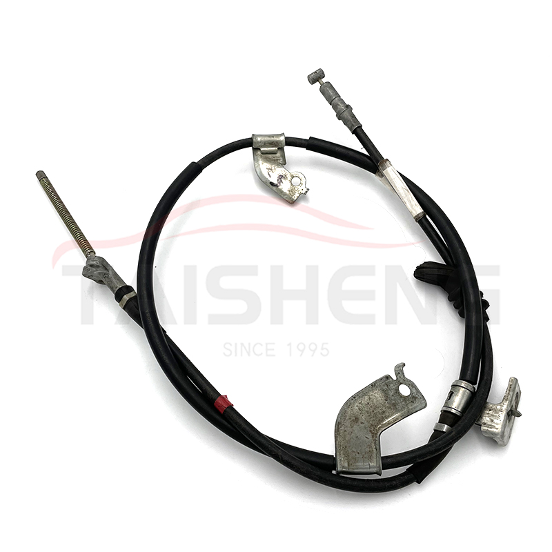 Factory Direct Auto Rear Parking cable OE 47560S5A033/47560S5A043 brake cable