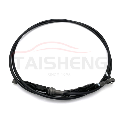 Factory Direct Auto Rear manual transmission OE 81326556248/81326556278/81326556311 manual transmission cable