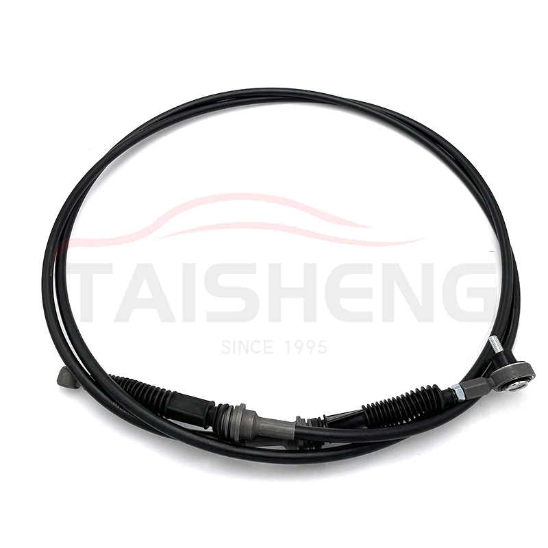 Factory Direct Auto Rear manual transmission OE 81326556248/81326556278/81326556311 manual transmission cable