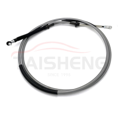 Factory Direct Auto Rear manual transmission OE 5001855204 manual transmission cable
