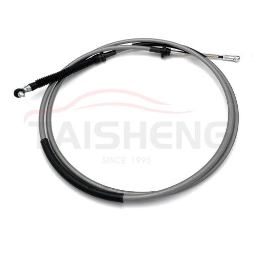 Factory Direct Auto Rear manual transmission OE 5001855204 manual transmission cable