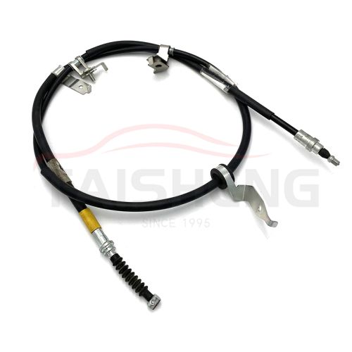 Factory Direct Auto Right Rear Parking cable OEM number C23644410B/C23644410C/C23644410D/C23644410E auto brake cable