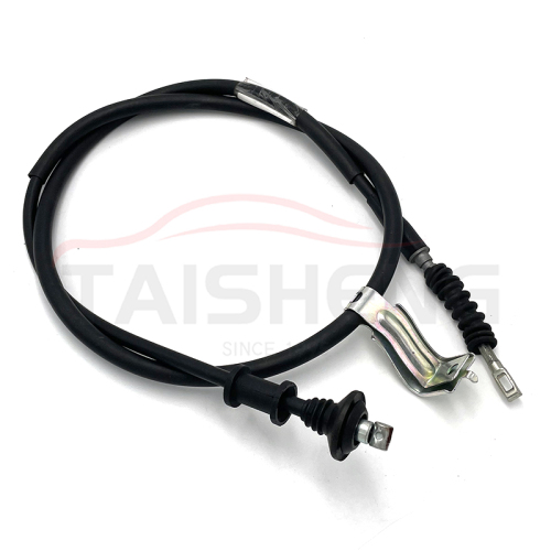 Factory Direct Automotive Rear Parking cable OEM number 96243464/96392000 auto brake cable