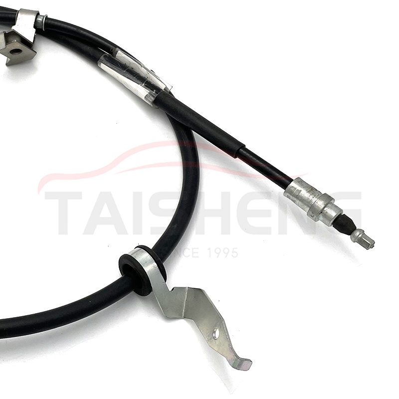 Factory Direct Auto Right Rear Parking cable OEM number C23644410B/C23644410C/C23644410D/C23644410E auto brake cable