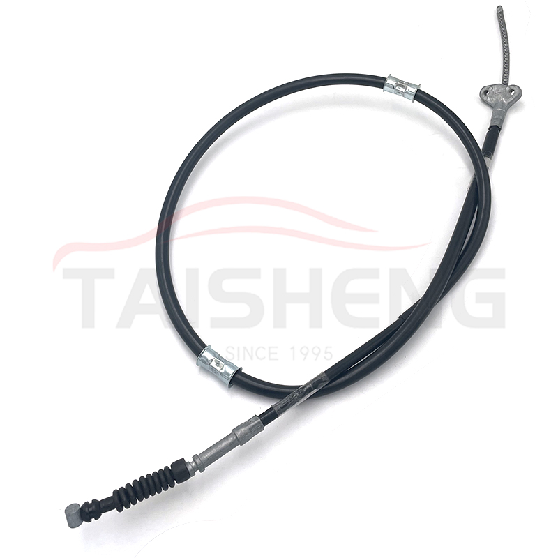 Factory Direct Automotive Rear Parking cable OEM number 4643020520 auto brake cable