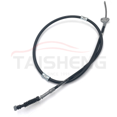 Factory Direct Automotive Rear Parking cable OEM number 4643020520 auto brake cable