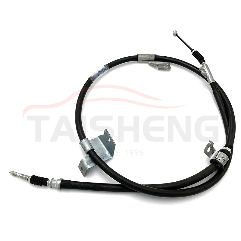 Factory Direct Automotive Rear Parking cable OEM number 365301L000/365301L005/3653031U00/3653031U05 Brake cable
