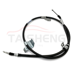 Factory Direct Automotive Rear Parking cable OEM number 365301L000/365301L005/3653031U00/3653031U05 Brake cable