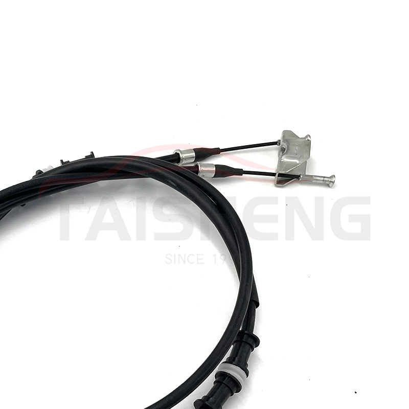 Auto Rear Parking cable OE 24425108/522001/522003/9223129 auto brake cable
