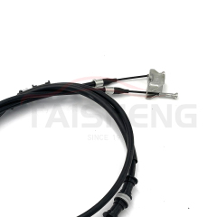 Auto Rear Parking cable OE 24425108/522001/522003/9223129 auto brake cable