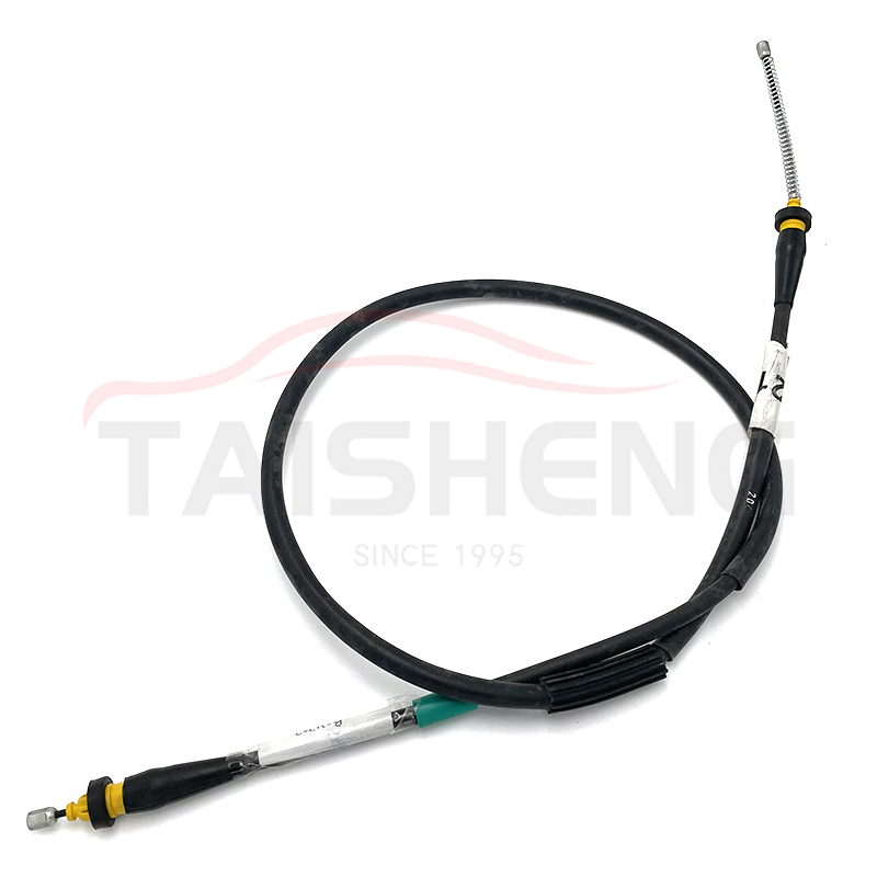 Factory Direct Auto Right Rear Parking cable OE 365302756R auto brake cable