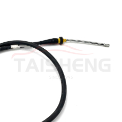 Factory Direct Auto Right Rear Parking cable OE 365302756R auto brake cable