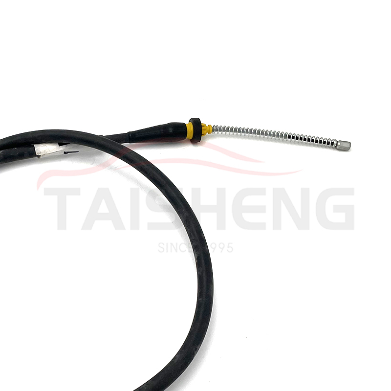 Factory Direct Auto Right Rear Parking cable OE 365302756R auto brake cable