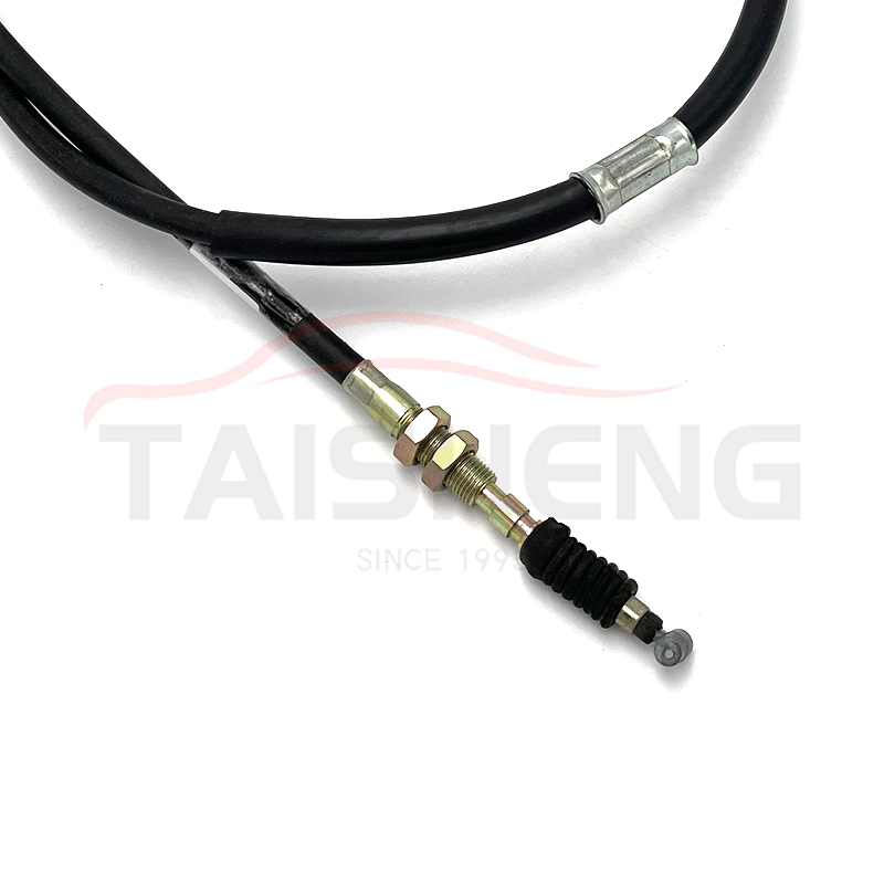 Factory Direct Auto Rear Parking cable OEM number 4641087610 auto brake cable