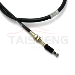 Factory Direct Auto Rear Parking cable OEM number 4641087610 auto brake cable