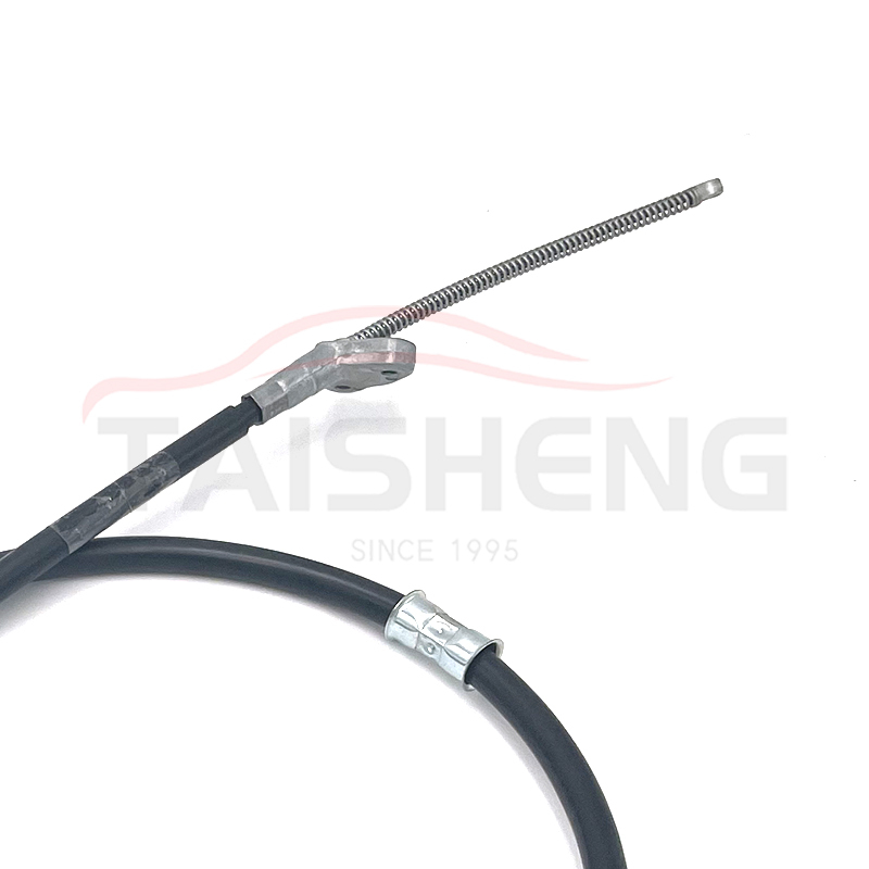 Factory Direct Automotive Rear Parking cable OEM number 4643020520 auto brake cable