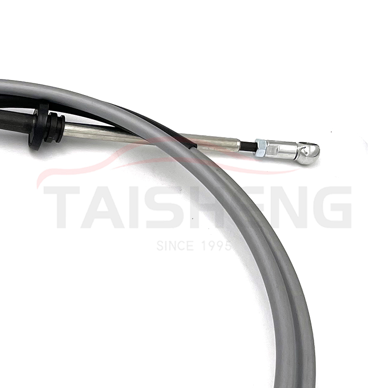Factory Direct Auto Rear manual transmission OE 5001855204 manual transmission cable