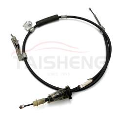 Factory Direct Automotive Right Rear Parking cable OEM number 04860078AE/4860078AG auto brake cable