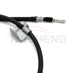 Factory Direct Automotive Rear Parking cable OEM number 365301L000/365301L005/3653031U00/3653031U05 Brake cable