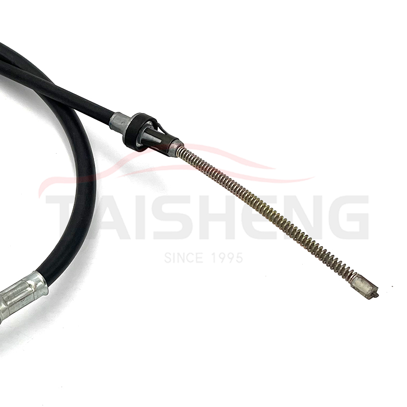 Factory Direct Auto Rear Parking cable OEM number 4641087610 auto brake cable