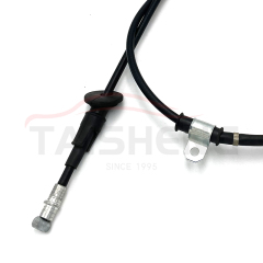 Factory Direct Auto Rear Parking cable OEM number M884535/MR914269 auto brake cable
