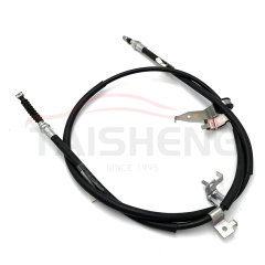 Factory Direct Automotive Left Rear Parking cable OEM number C23644420E/C23644420H auto brake cable
