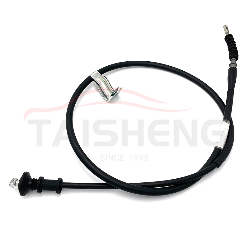 Factory Direct Automotive Rear Parking cable OEM number 96243464/96392000 auto brake cable