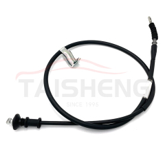 Factory Direct Automotive Rear Parking cable OEM number 96243464/96392000 auto brake cable