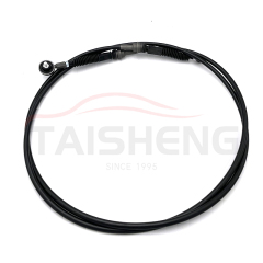 Factory Direct Auto Rear manual transmission OE 81326556248/81326556278/81326556311 manual transmission cable