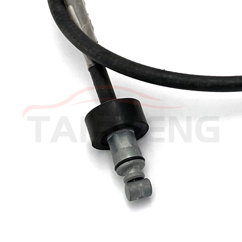 Factory Direct Auto Rear Parking brake cable OEM 597701C800