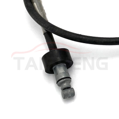 Factory Direct Auto Rear Parking brake cable OEM 597701C800