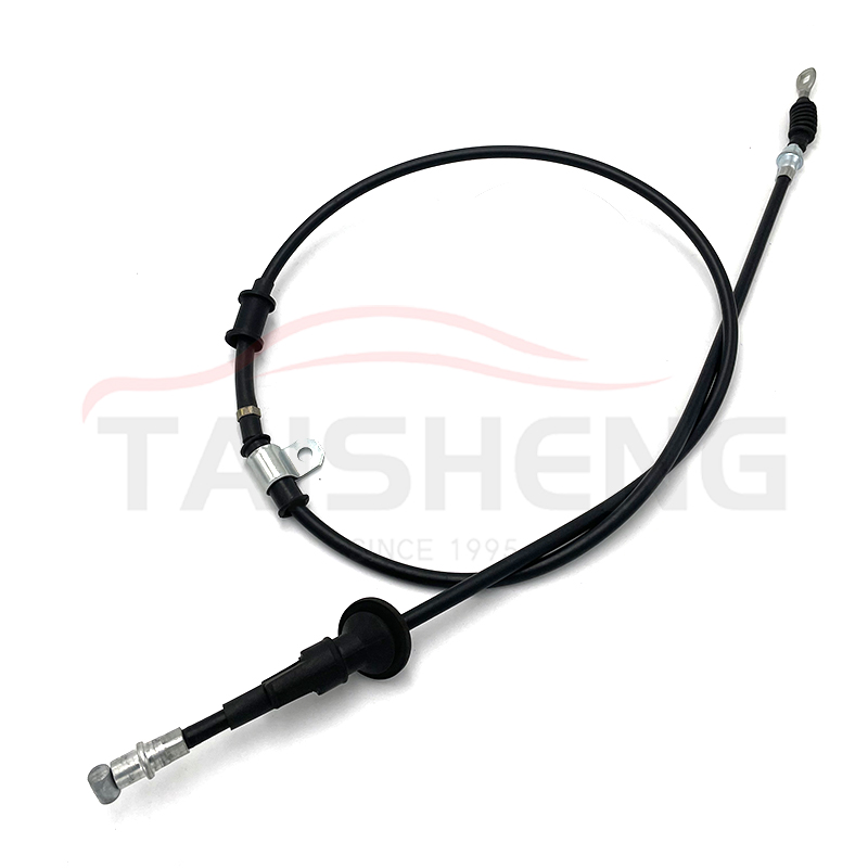 Factory Direct Auto Rear Parking cable OEM number M884535/MR914269 auto brake cable