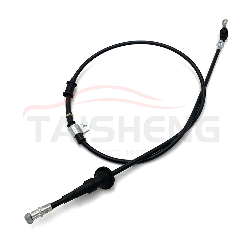 Factory Direct Auto Rear Parking cable OEM number M884535/MR914269 auto brake cable