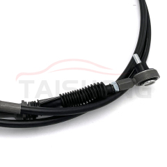 Factory Direct Auto Rear manual transmission OE 81326556248/81326556278/81326556311 manual transmission cable