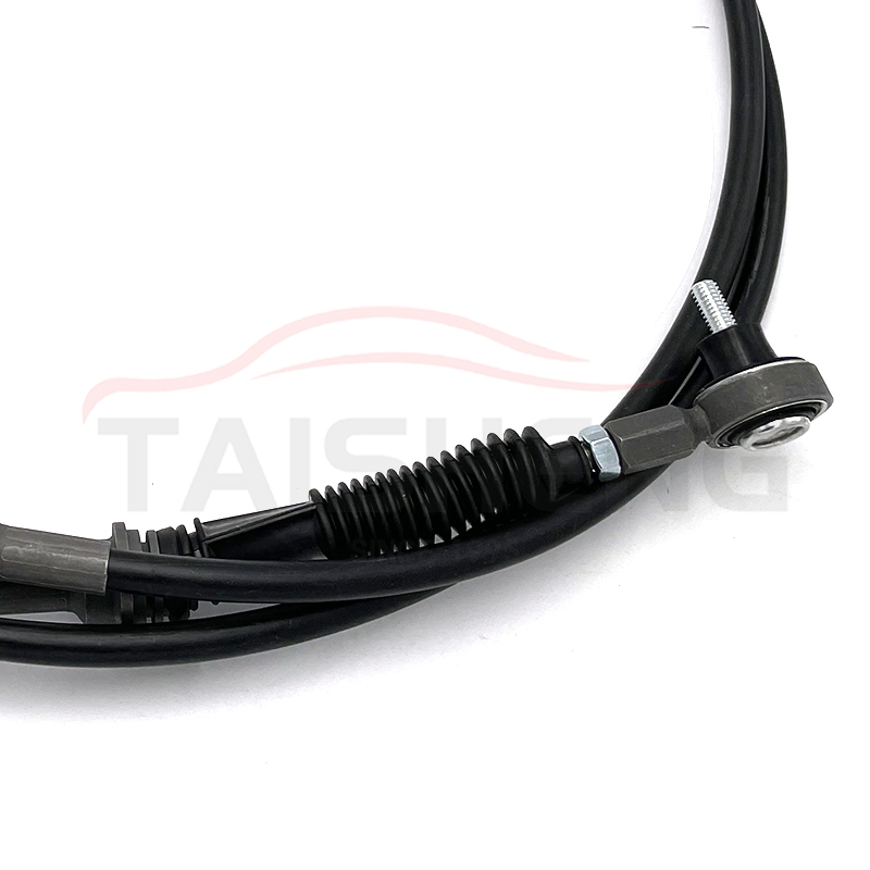 Factory Direct Auto Rear manual transmission OE 81326556248/81326556278/81326556311 manual transmission cable