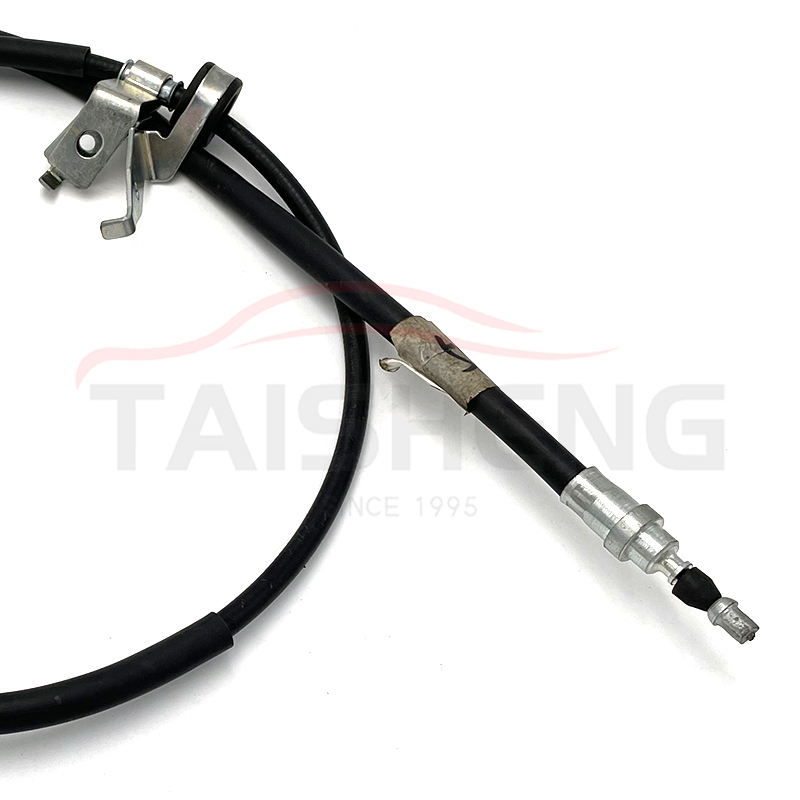 Factory Direct Automotive Left Rear Parking cable OEM number C23644420E/C23644420H auto brake cable