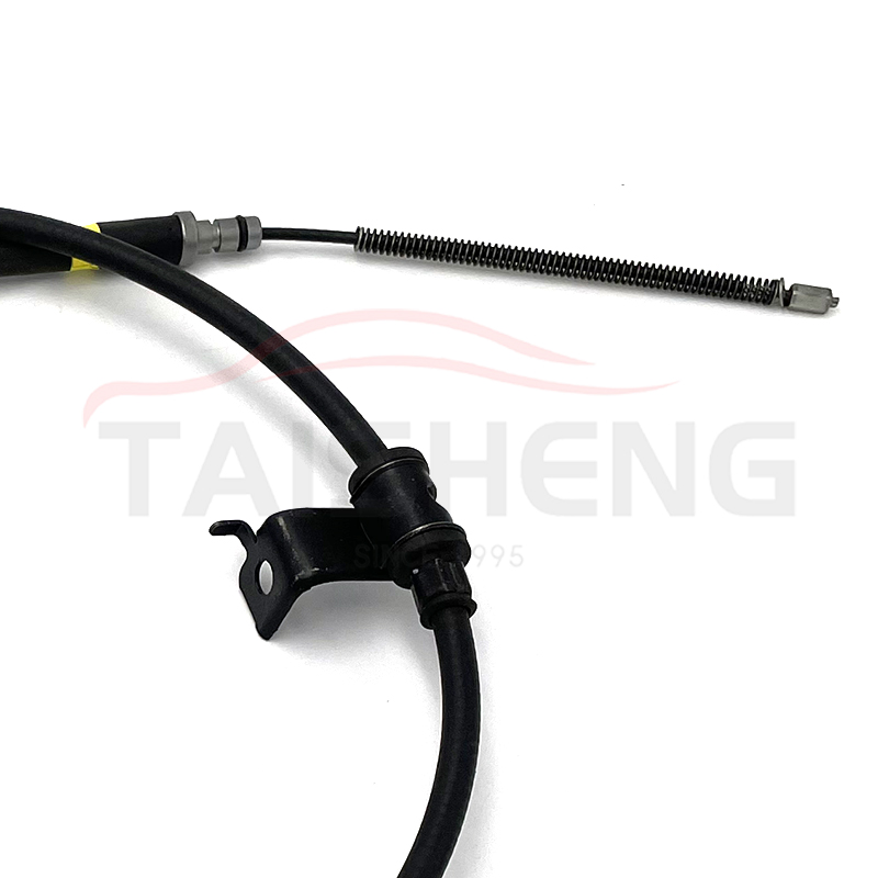 Factory Direct Auto Rear Parking brake cable 597601C800