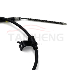 Factory Direct Auto Rear Parking brake cable 597601C800