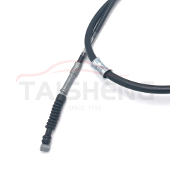 Factory Direct Automotive Rear Parking cable OEM number 4643020520 auto brake cable