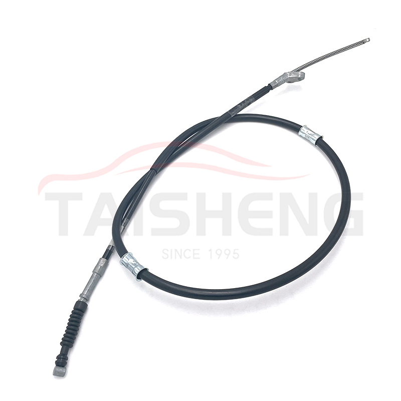 Factory Direct Automotive Rear Parking cable OEM number 4643020520 auto brake cable