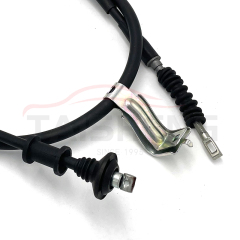 Factory Direct Automotive Rear Parking cable OEM number 96243464/96392000 auto brake cable