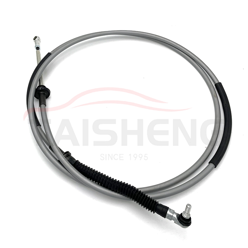 Factory Direct Auto Rear manual transmission OE 5001855204 manual transmission cable