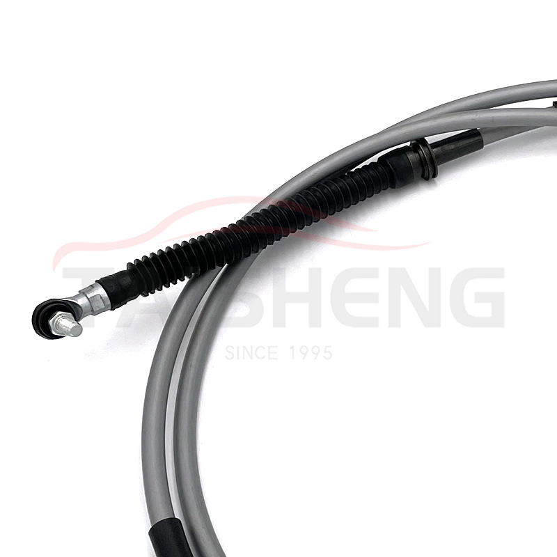 Factory Direct Auto Rear manual transmission OE 5001855204 manual transmission cable