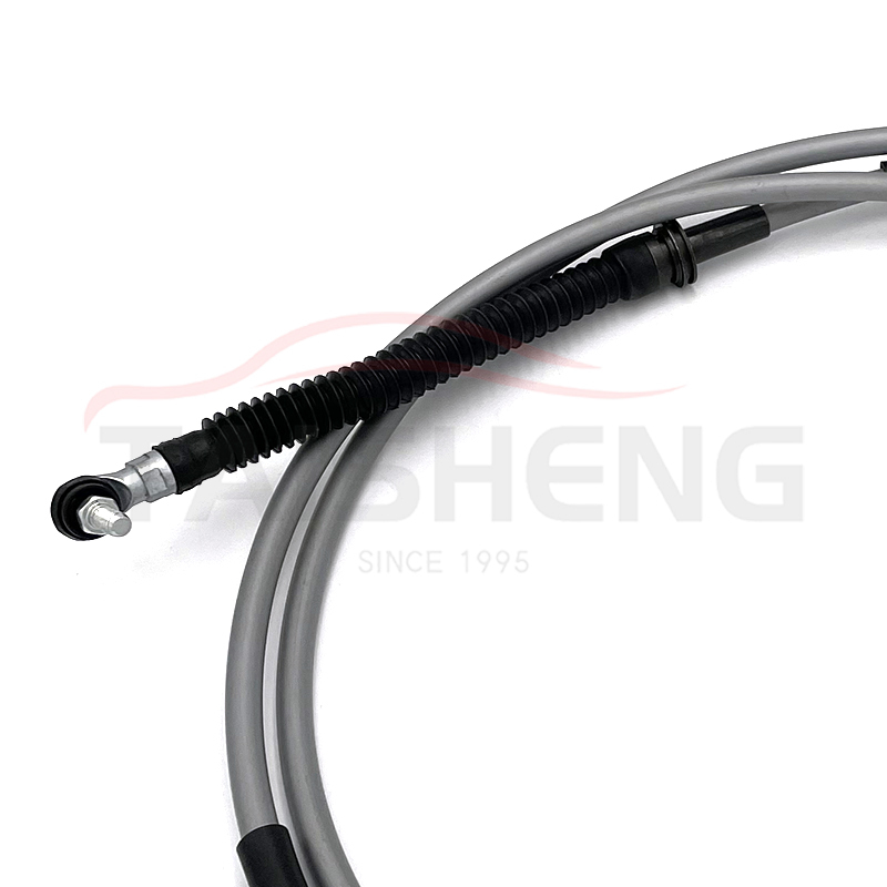 Factory Direct Auto Rear manual transmission OE 5001855204 manual transmission cable